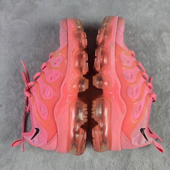 Nike Air VaporMax Plus Bubblegum Women’s Size 6 (DM8337-600) - Picture 1 of 9